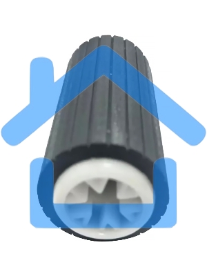 Ролик подачи бумаги с лотка Ricoh Aficio 1015/1018 (B0392740)