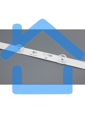 Светодиодная подсветка 4300LED_SLIM_A_TYPE_REV01_20150105