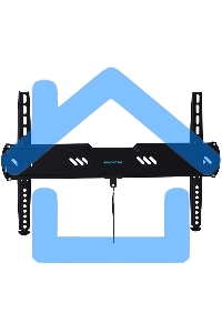 Кронштейн для телевизора Kromax Ultra Slim-100, 32