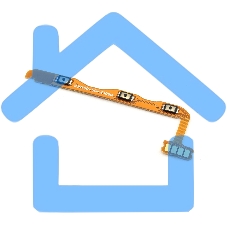 шлейф кнопки включения для HONOR 70