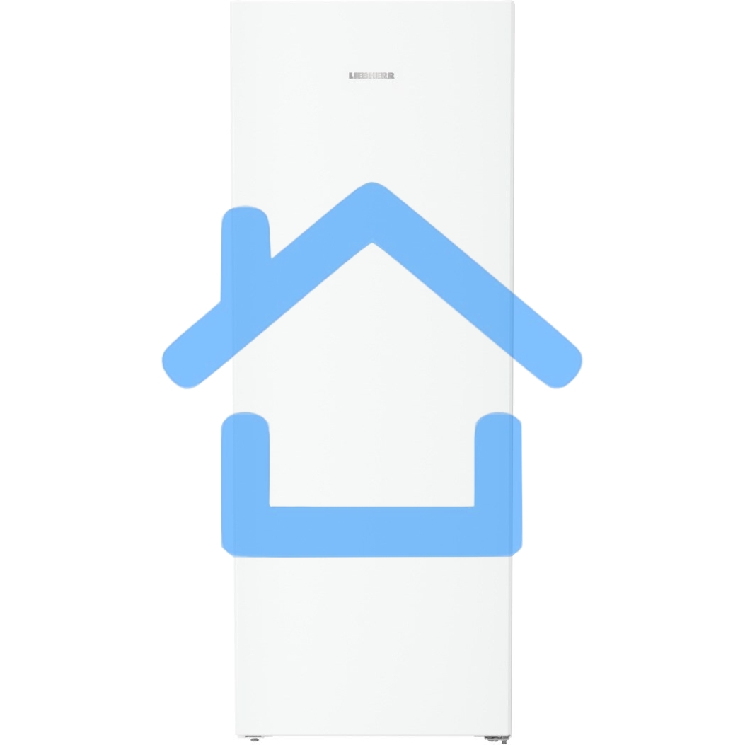 Морозильная камера Liebherr FNd 7227-22 001 белый, 358л, 7 ящиков