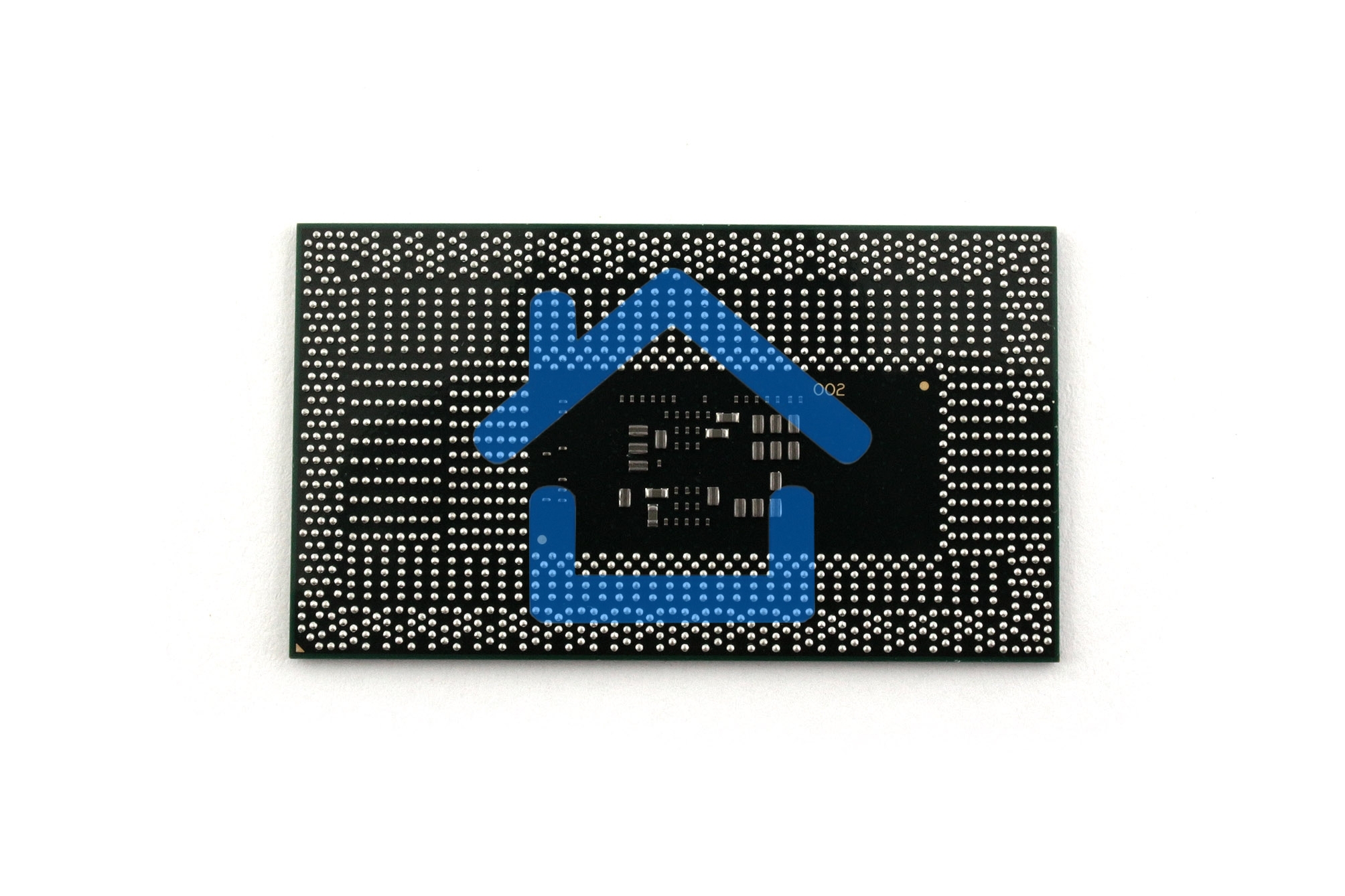 Процессор Intel I7-7500U 2.7G/4M SR2ZV BGA