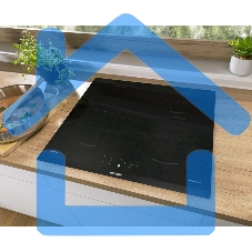 Индукционная варочная панель Gorenje GI6421BC