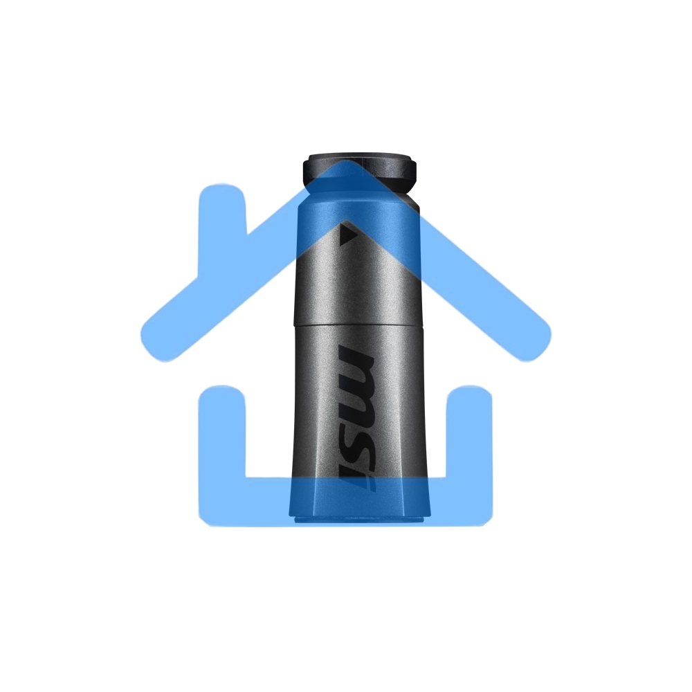 Видеокарта MSI GeForce RTX 5080 16G SHADOW 3X