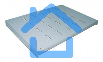 Полка стационарная Lanmaster TWT-CBW-S4-4/60 нагр.:60кг. 19