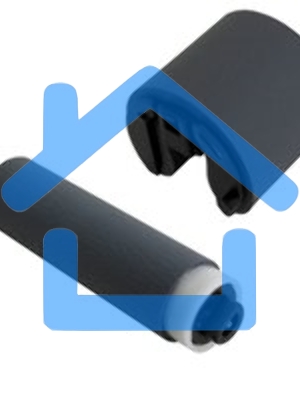 Комплект роликов обходного лотка (лоток 1) HP CLJ M552/M553/M577 (B5L24-67905)