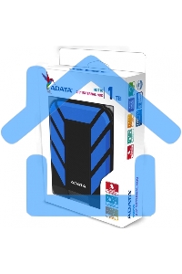 Внешний HDD 2.5