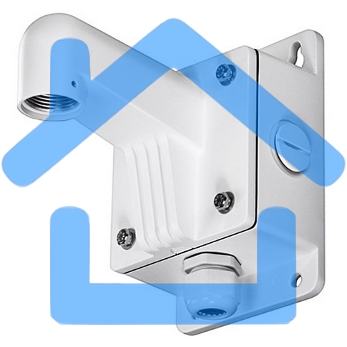 Кронштейн Short wall mount bracket for dome Camera( for TV-PC311/321/315PI) TV-WS300 RTL