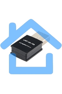 Сетевой адаптер Wi-Fi Gembird 300Мбит, USB, 802.11b/g/n