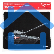Коврик для мыши Gembird MP-GAME1, рисунок- 