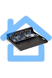 Планка USB на переднюю панель ExeGate U3H-625, 3,5