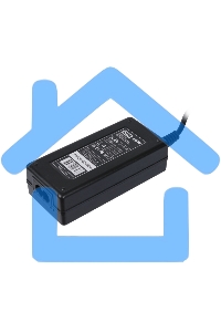 Универсальный адаптер для ноутбуков на 40Ватт Адаптер для ноутбуков STM BL40, 40W, Net