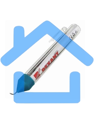 Припой с канифолью 20гр. d=1.0мм (Sn60 Pb40 Flux 2.2%) Rexant 09-3103