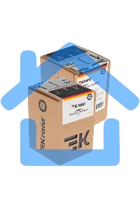 Саморез гипсокартон-металл KRANZ 3.5х45, упаковка поставщика