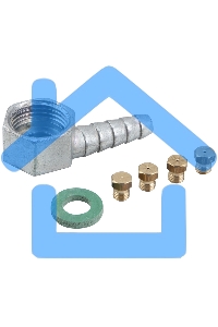 Газовая варочная панель Maunfeld EGHG.64.13STS-EB