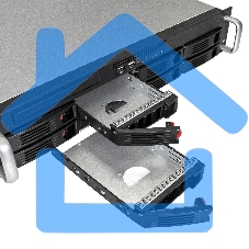 Серверная платформа ExeGate EX292412RUS Pro 2U550-HS08 <RM 19