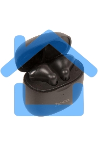 Гарнитура беспроводная HOCO ES56 черный