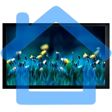 Экран на раме Cactus 113x200см FrameExpert CS-PSFRE-200X113 16:9 настенный натяжной