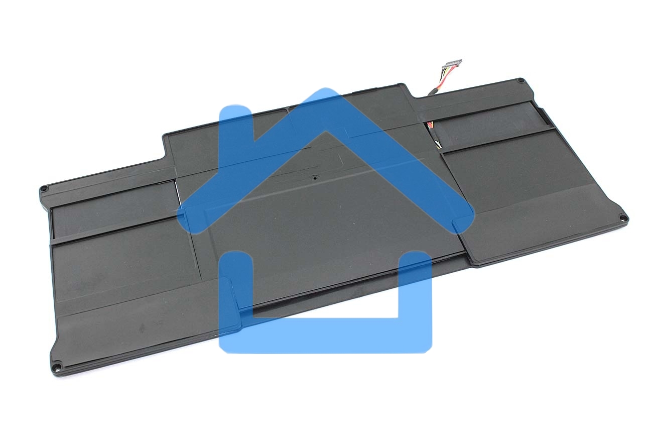 Аккумуляторная батарея для ноутбука Apple MacBook A1466 A1405 7.6V 7200 OEM