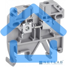 Клемма винтовая КВИ-2,5мм2 серая (50шт) YZN30-002-K03 IEK