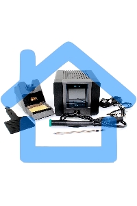 Паяльная станция Quick TS1200