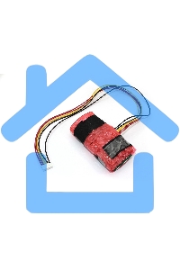 Инвертор для теста матриц Macbook