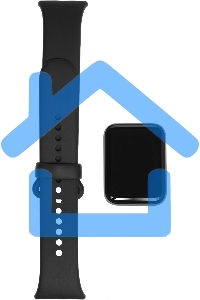 Фитнес трекер Xiaomi Smart Band 9 Pro Obsidian черный M2402B1 (BHR8710GL)