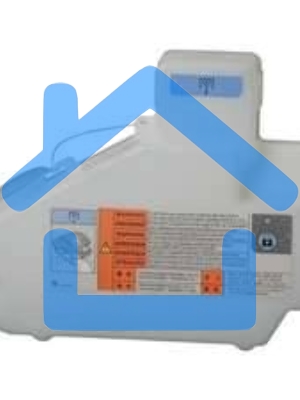 Бункер отработанного тонера Canon iR-2520/2525/2530/2535/2545/ Adv 4025/4035/4045/4051/4225/4235/4245/4251 (FM3-9276)