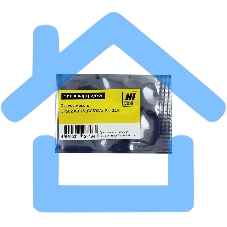 Чип Hi-Black к картриджу HP CLJ CP2020/2025 new, BK, 3,5K