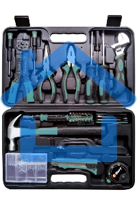 Инструмент 38PCS BTK-160 91279040 Bort