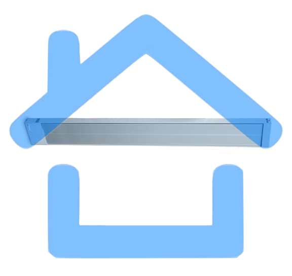 Обогреватель инфракрасный HINTEK IC-10, белый, 1000 Вт, 10 м2 05.214371