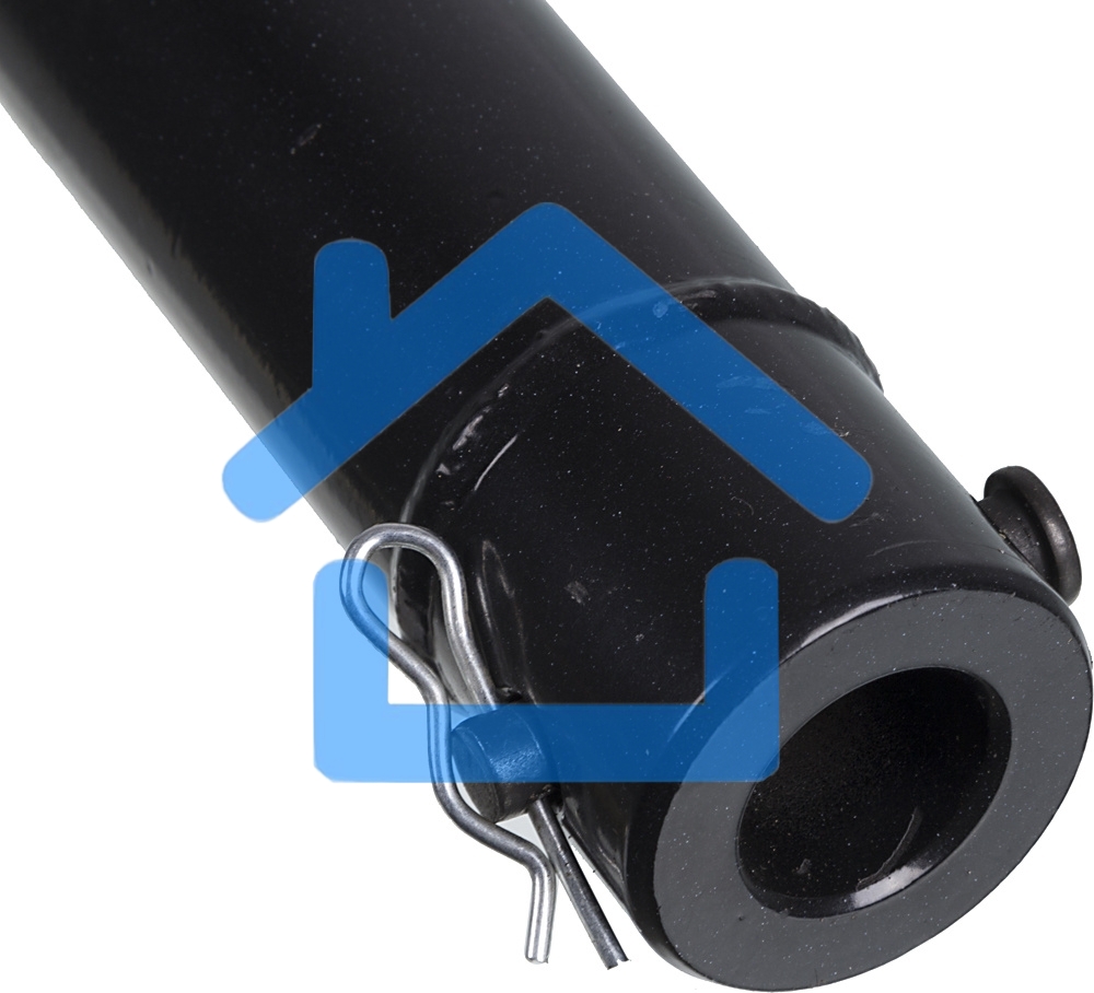 Удлинитель для шнека L750 HUTER
