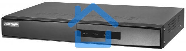 Видеорегистратор Hikvision DS-7108NI-Q1/M(C)