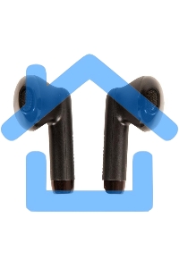 Гарнитура беспроводная HOCO ES56 черный