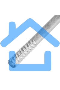 Набор сверл (2,5-10,2), метчиков(М3-М12), 15 предметов Сибртех