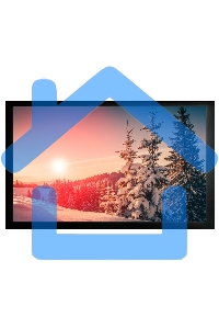 Экран на раме Cactus 203x360см FrameExpert CS-PSFRE-360X203 16:9 настенный натяжной