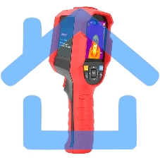 Тепловизор UNI-T UTi165K