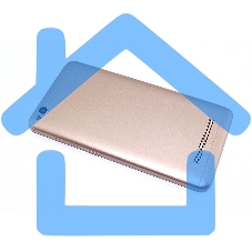 Задняя крышка для Xiaomi Redmi 4A розовая