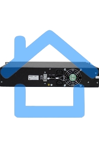 Источник бесперебойного питания Штиль STR500SL-18 400Вт 500ВА черный