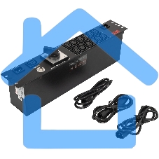 Байпас Powercom MTS-10A