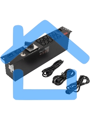 Байпас Powercom MTS-10A