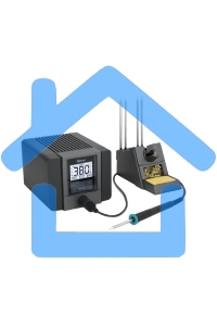 Паяльная станция Quick TS1200