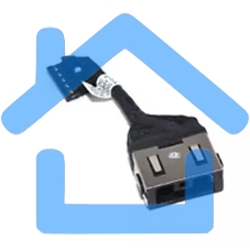 Разъем для ноутбука Lenovo V330-15IKB V330-15ISK V130-15IKB с кабелем