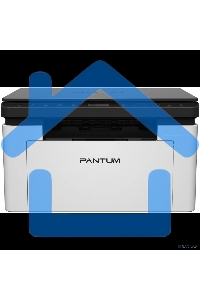 МФУ лазерное Pantum BM1800W (ЧБ, А4, C/P/S, 18 стр/мин, 600x600 dpi, 256Мб RAM, лоток 150 стр, USB, Wi-Fi)