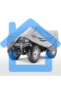 Чехол-тент на квадроцикл Rexant 80-0313, размер M