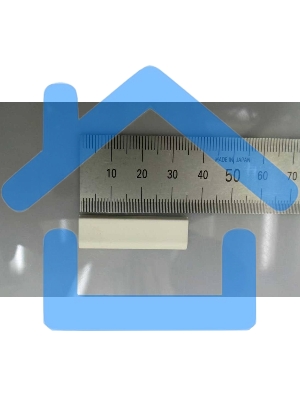 Тормозная площадка(резинка) ADF Samsung/HP SCX-5115/ 5315/5x12/4х20/4х21/WC M15/Phaser 3300MFP (JC73-00108A/JB73-00052A/022N01487)