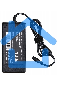 Блок питания Ippon E120 автоматический 120W 18.5V-20V 11-connectors 5.95A от бытовой электросети LED индикатор