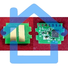 Чип для Kyocera Ecosys M8124cidn/M8130cidn (TK-8115Y) Yellow 6K (ELP Imaging)