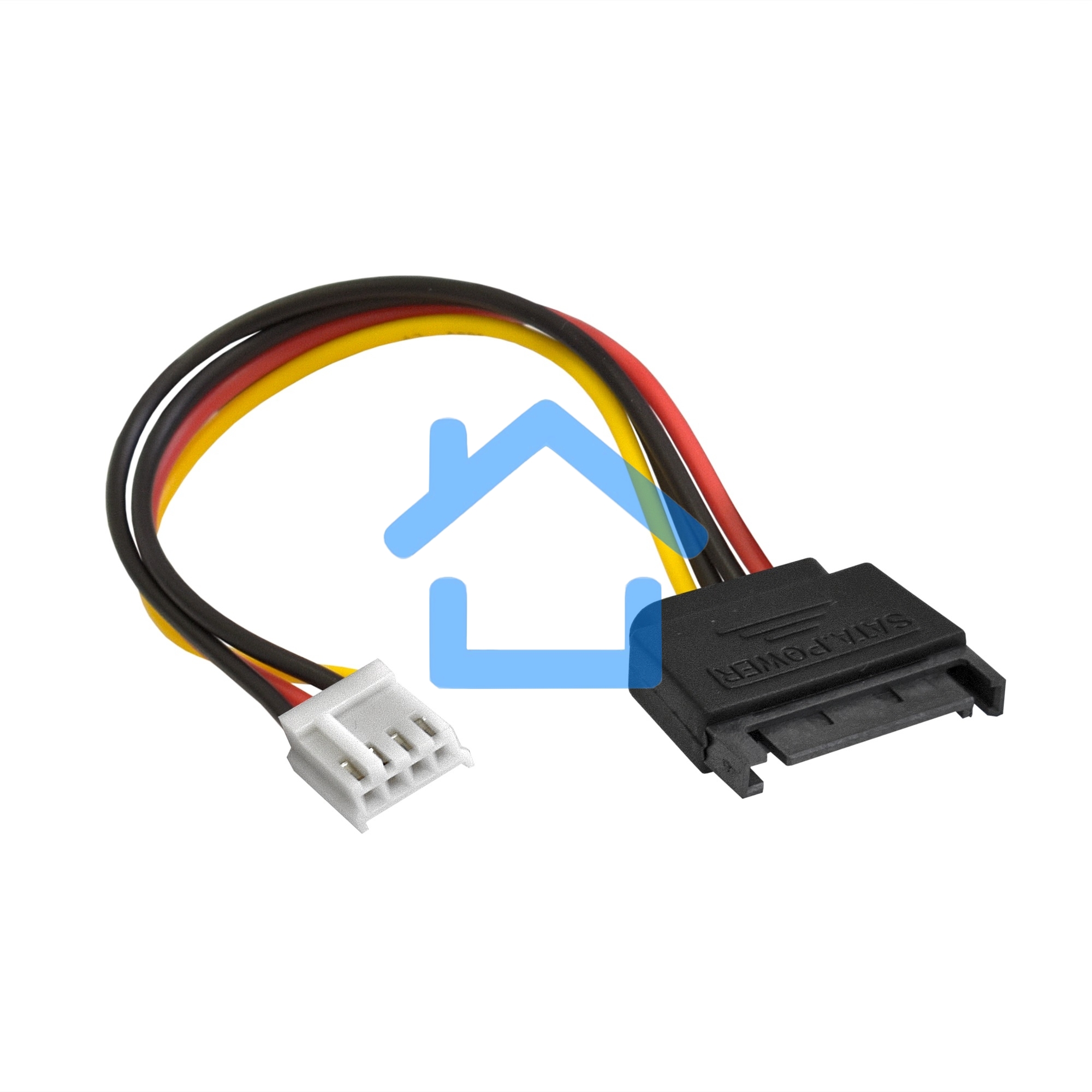 Планка USB на переднюю панель ExeGate U3H-625, 3,5
