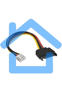 Планка USB на переднюю панель ExeGate U3H-625, 3,5